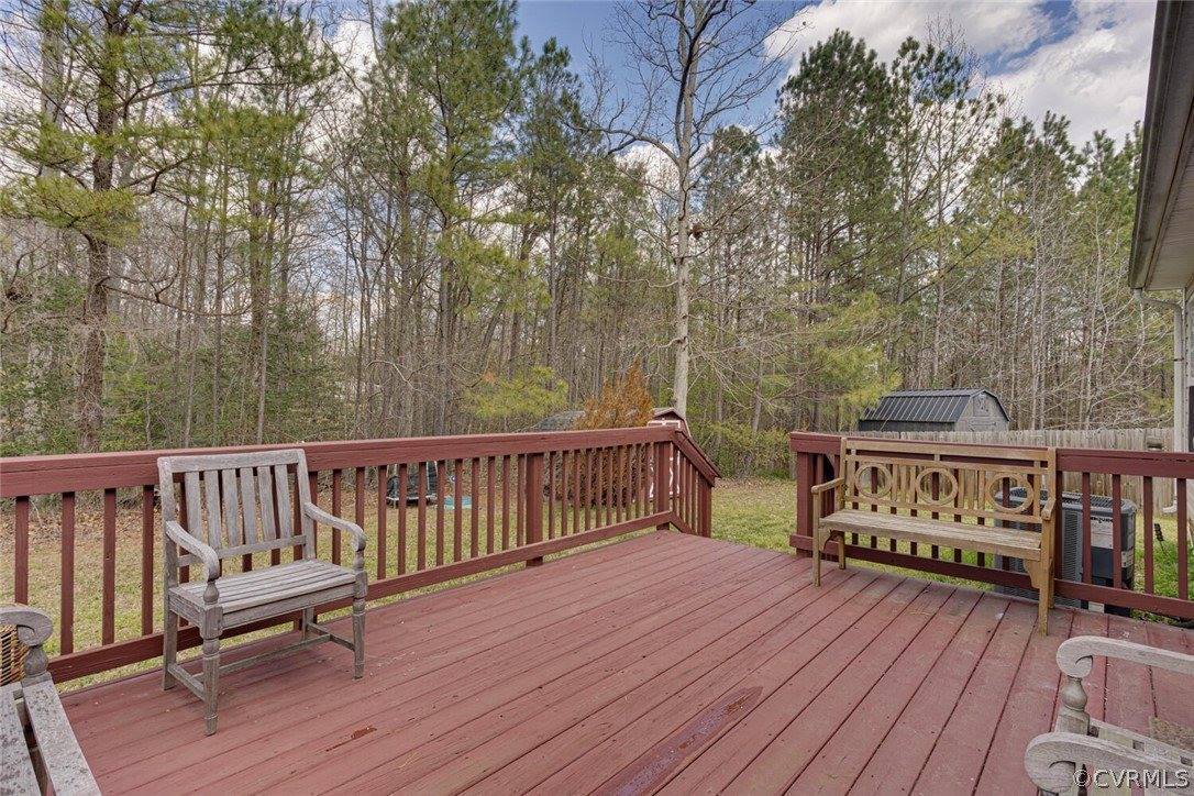 16612 Amherst Oak Lane, Chesterfield County, VA 23834