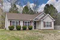 16612 Amherst Oak Lane, Chesterfield County, VA 23834