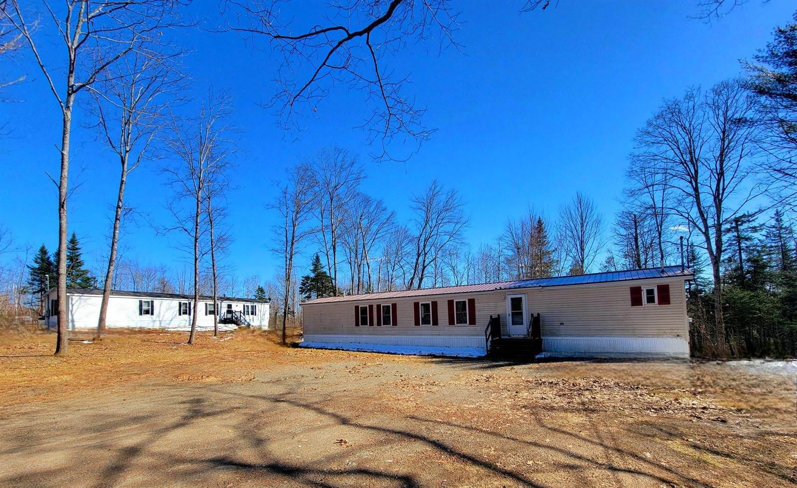 130 Beech Grove Road, Corinth, ME 04427