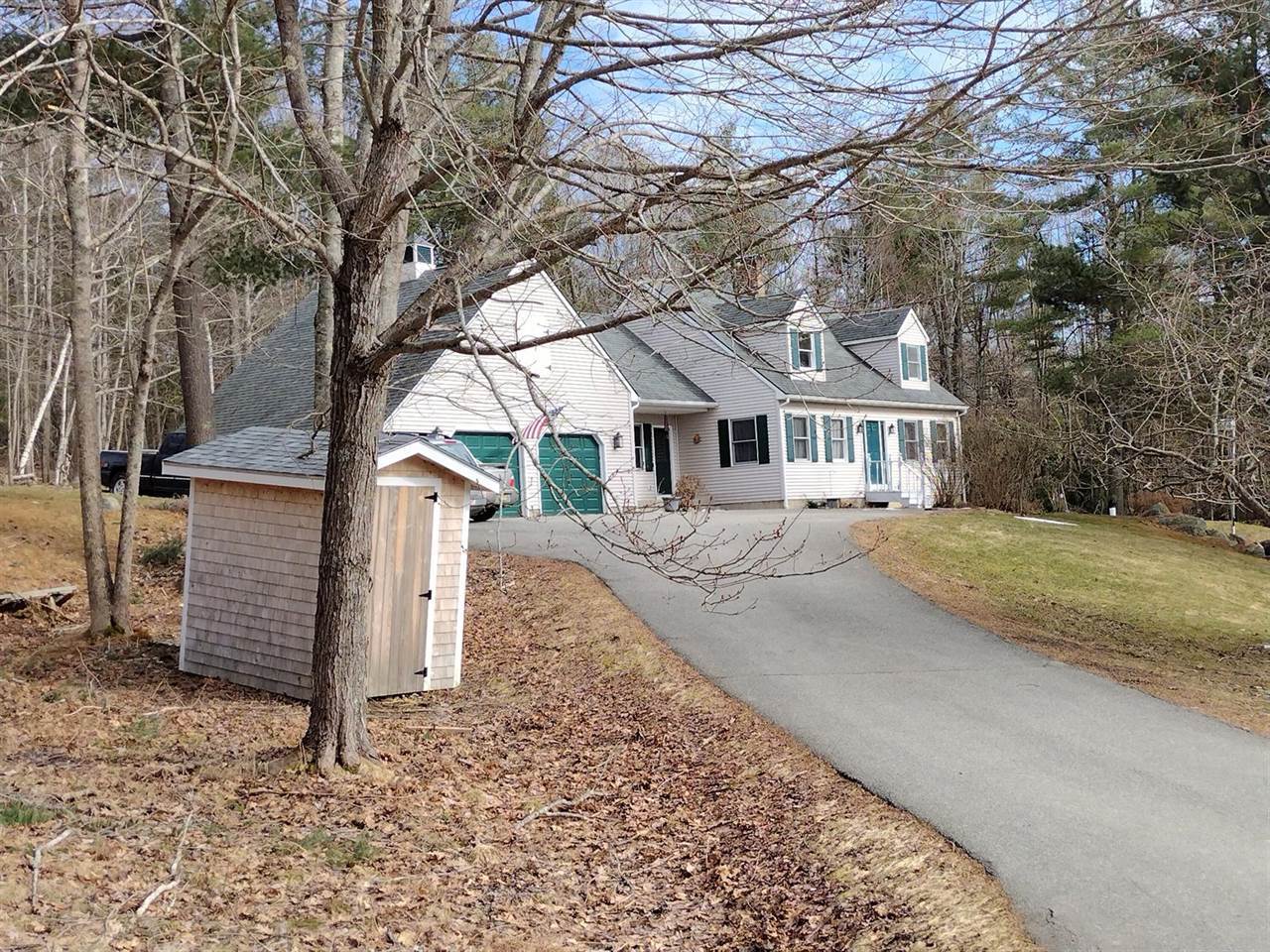 23 Carriage Lane, Holden, ME 04429
