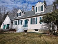 23 Carriage Lane, Holden, ME 04429