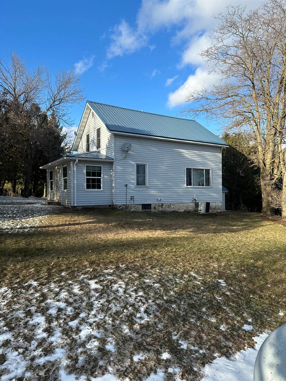 217055 County Road M, Stratford, WI 54484