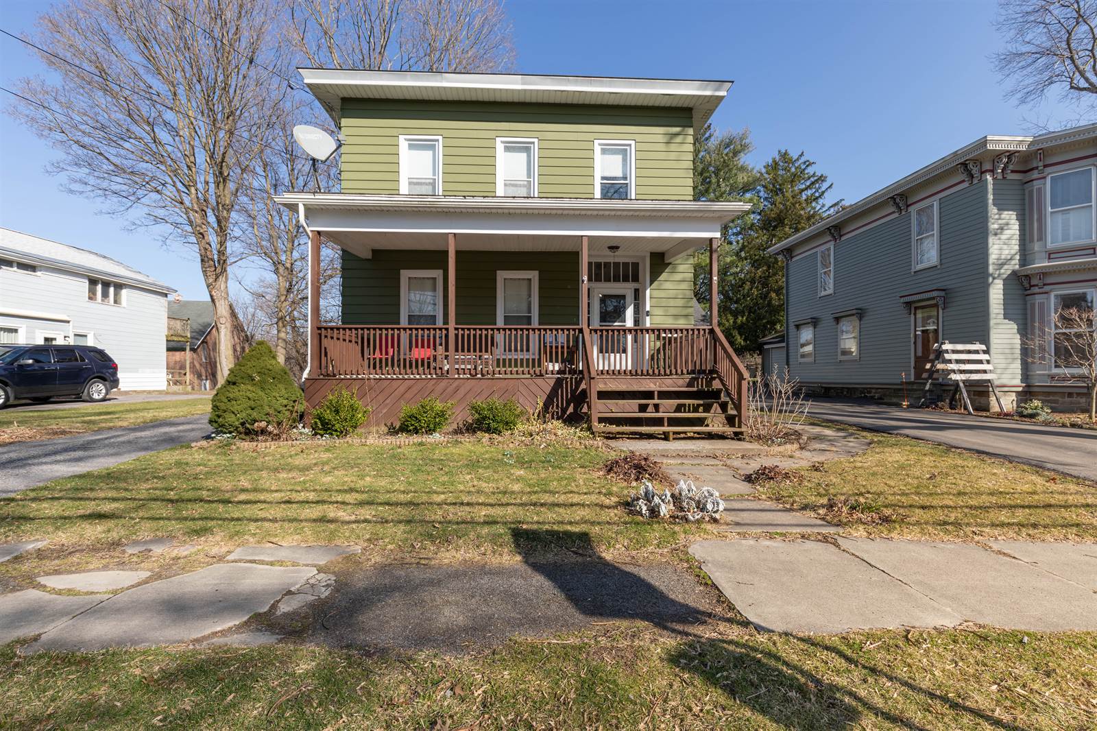 4380 Church Street, Mexico, NY 13114