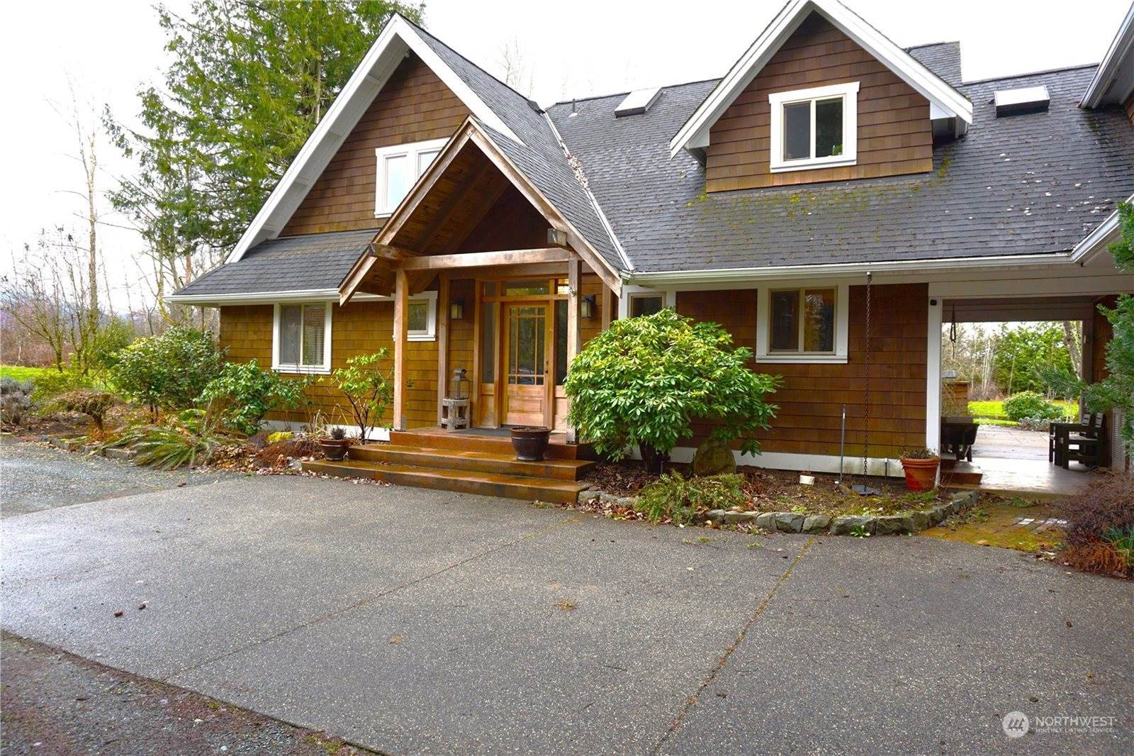 1501 Kelly Road, Bellingham, WA 98226