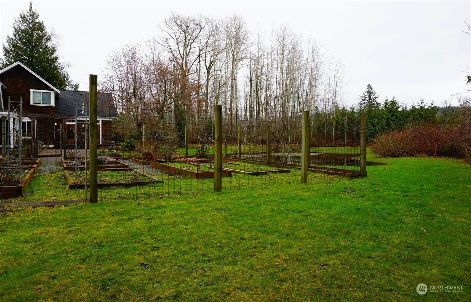 1501 Kelly Road, Bellingham, WA 98226