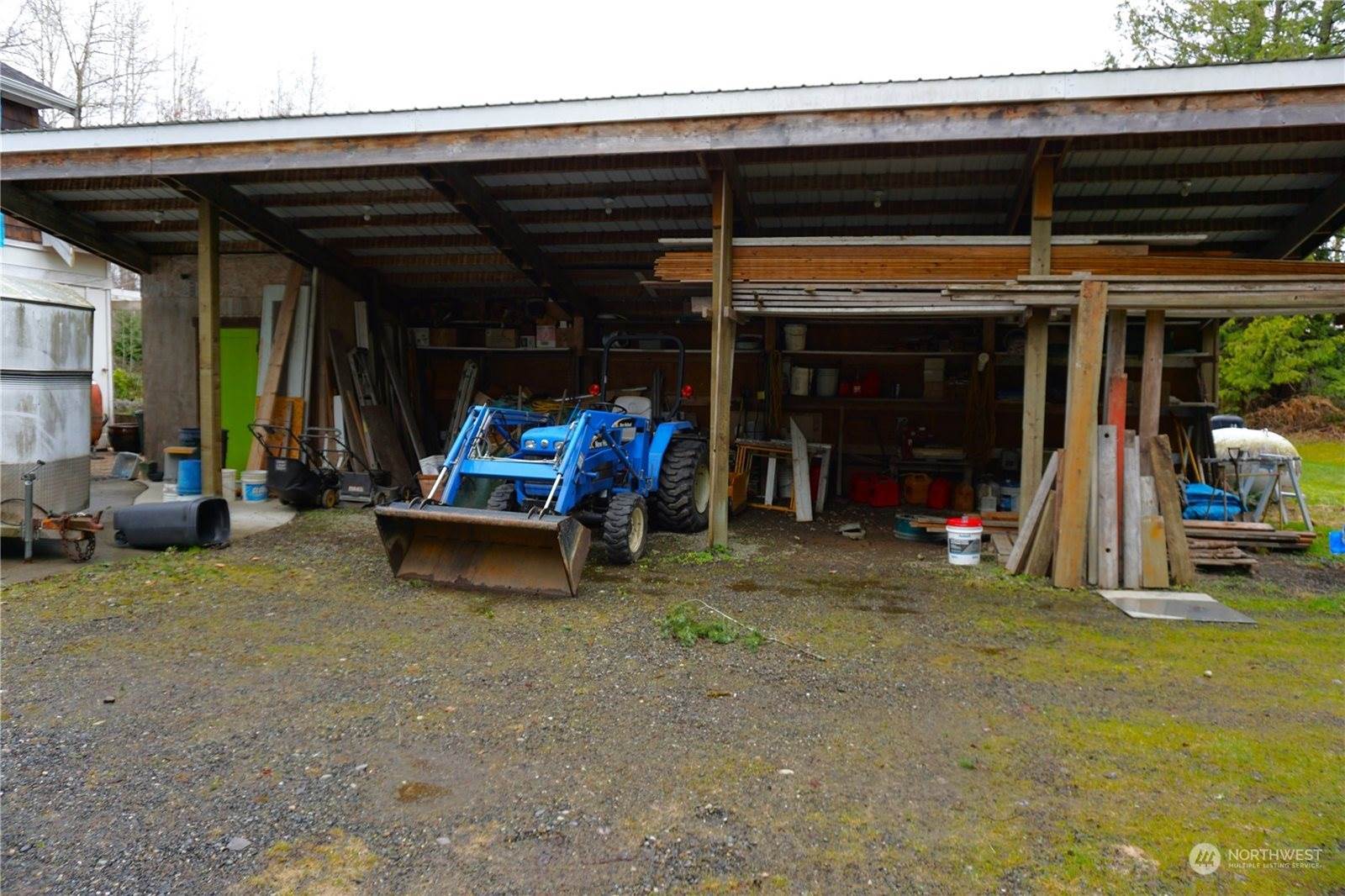 1501 Kelly Road, Bellingham, WA 98226