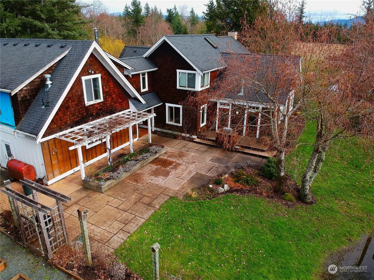 1501 Kelly Road, Bellingham, WA 98226