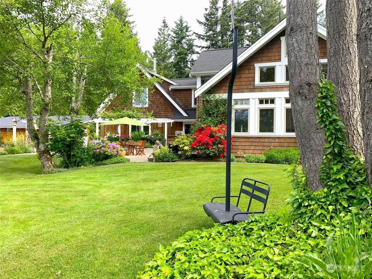 1501 Kelly Road, Bellingham, WA 98226