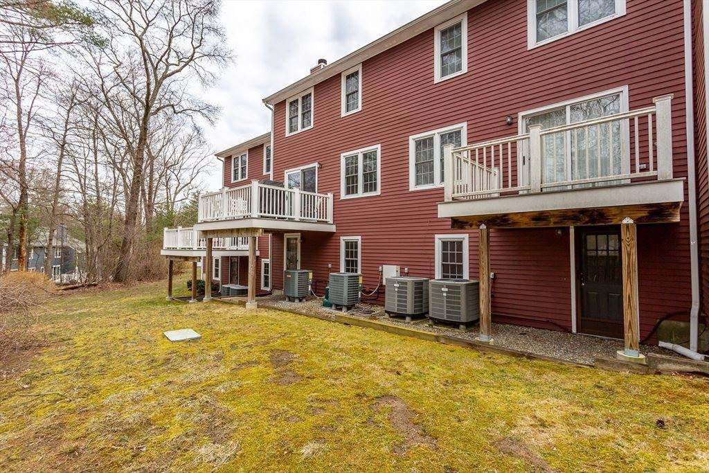 163 Laurelwood Dr, #163, Hopedale, MA 01747