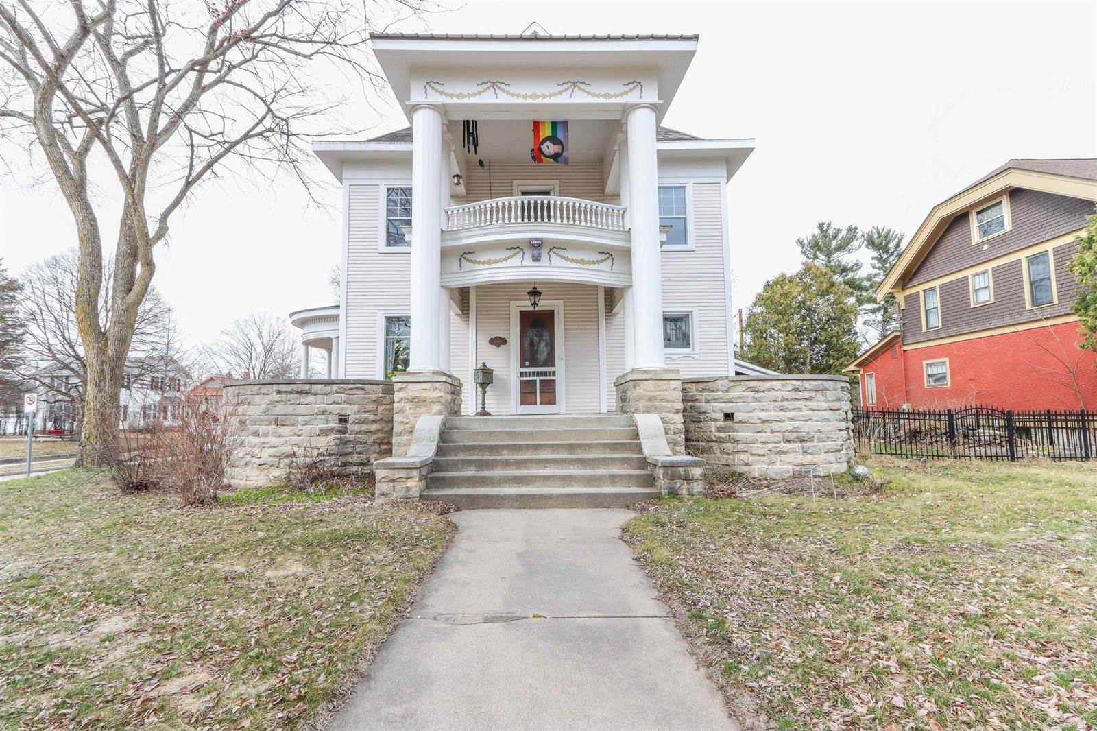 1900 Clark Street, Stevens Point, WI 54481