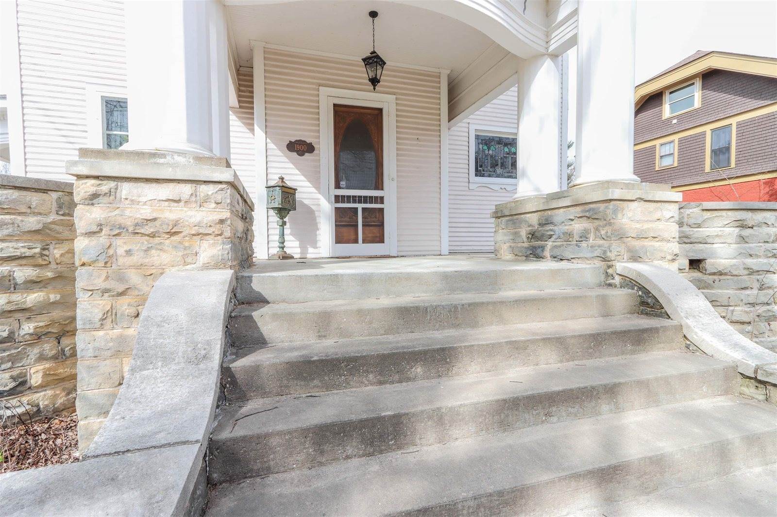 1900 Clark Street, Stevens Point, WI 54481