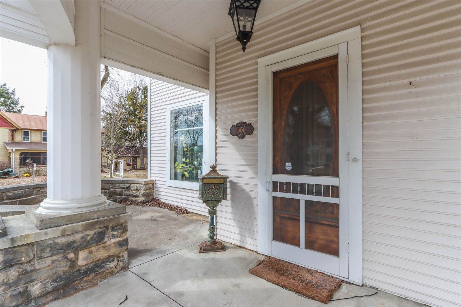 1900 Clark Street, Stevens Point, WI 54481