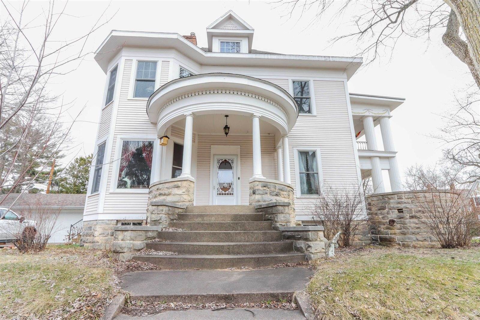 1900 Clark Street, Stevens Point, WI 54481