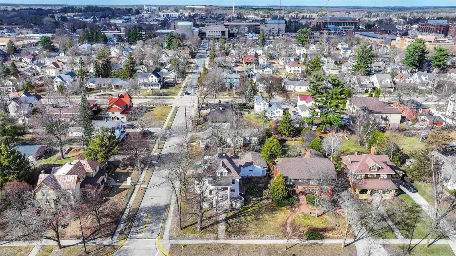 1900 Clark Street, Stevens Point, WI 54481