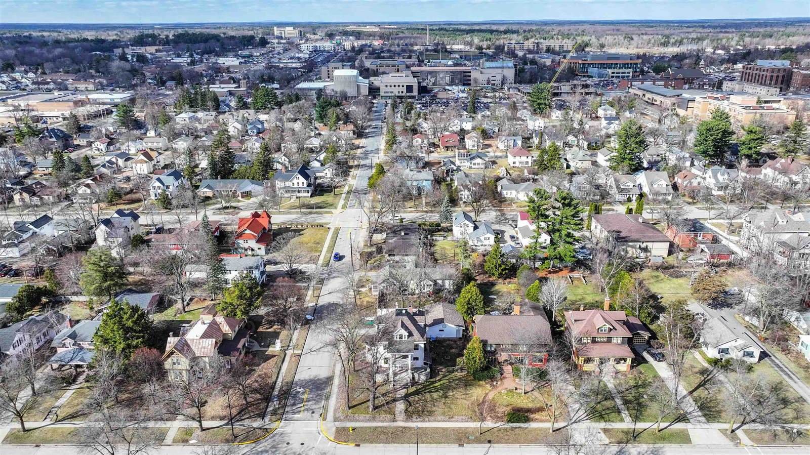 1900 Clark Street, Stevens Point, WI 54481