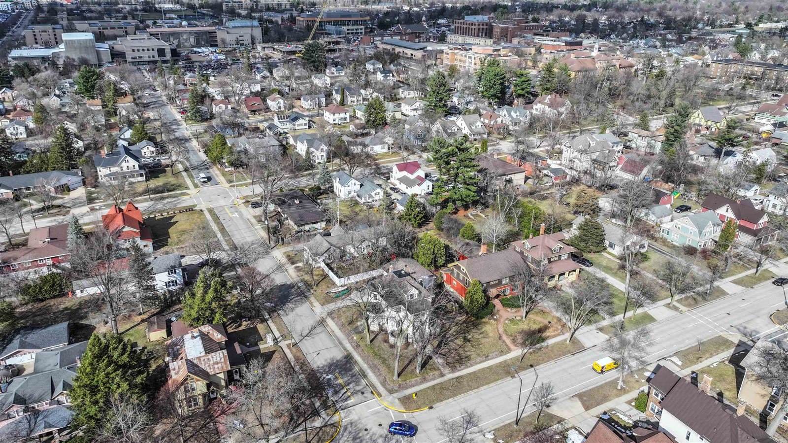 1900 Clark Street, Stevens Point, WI 54481