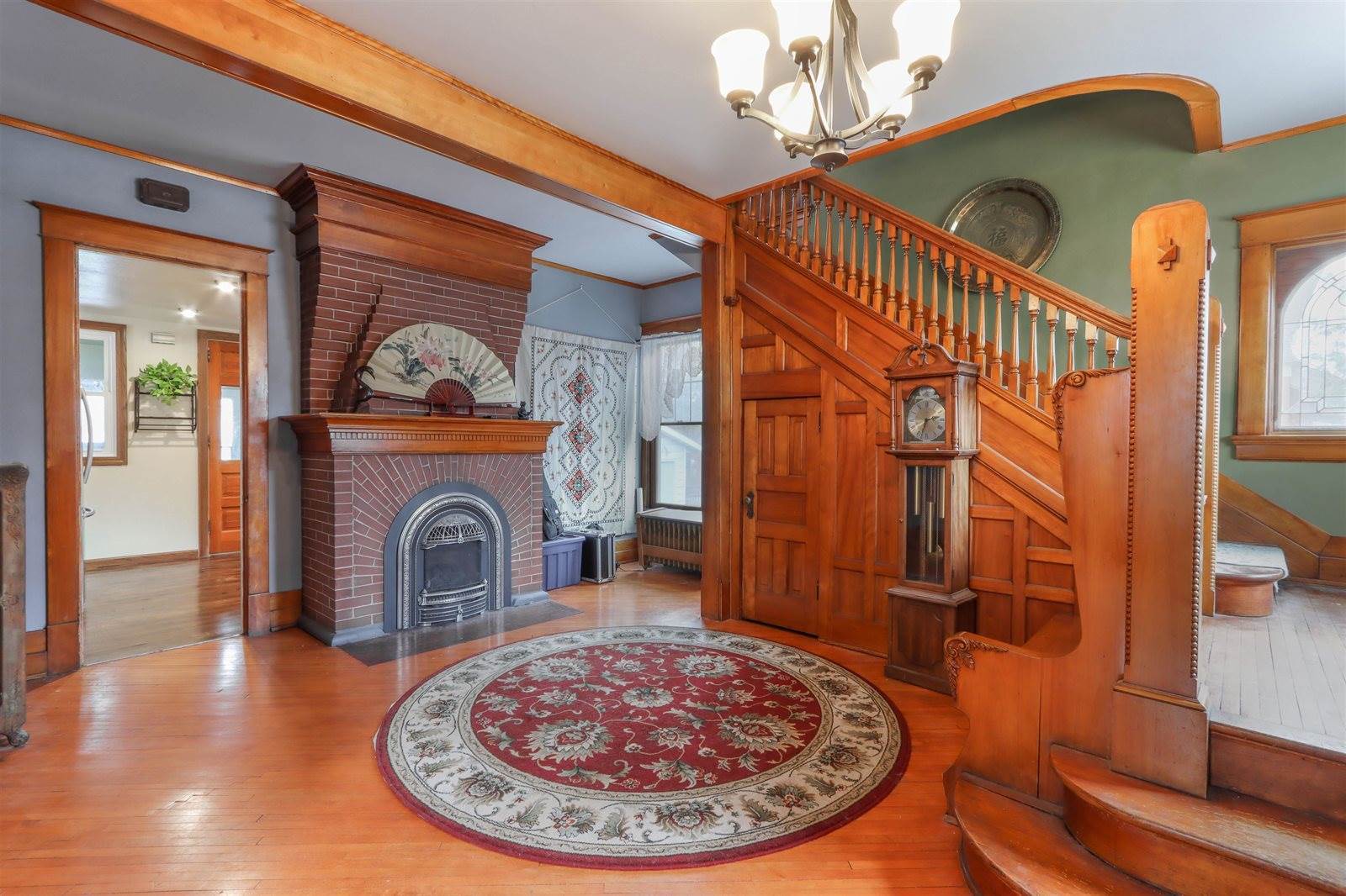 1900 Clark Street, Stevens Point, WI 54481