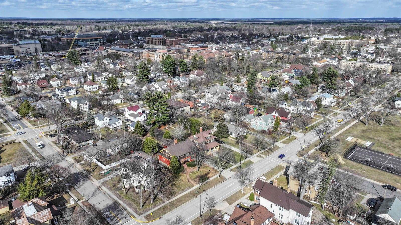 1900 Clark Street, Stevens Point, WI 54481
