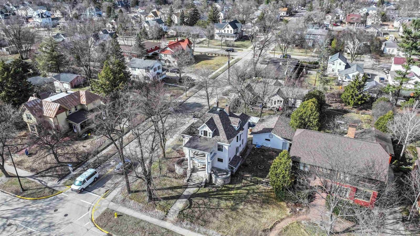 1900 Clark Street, Stevens Point, WI 54481