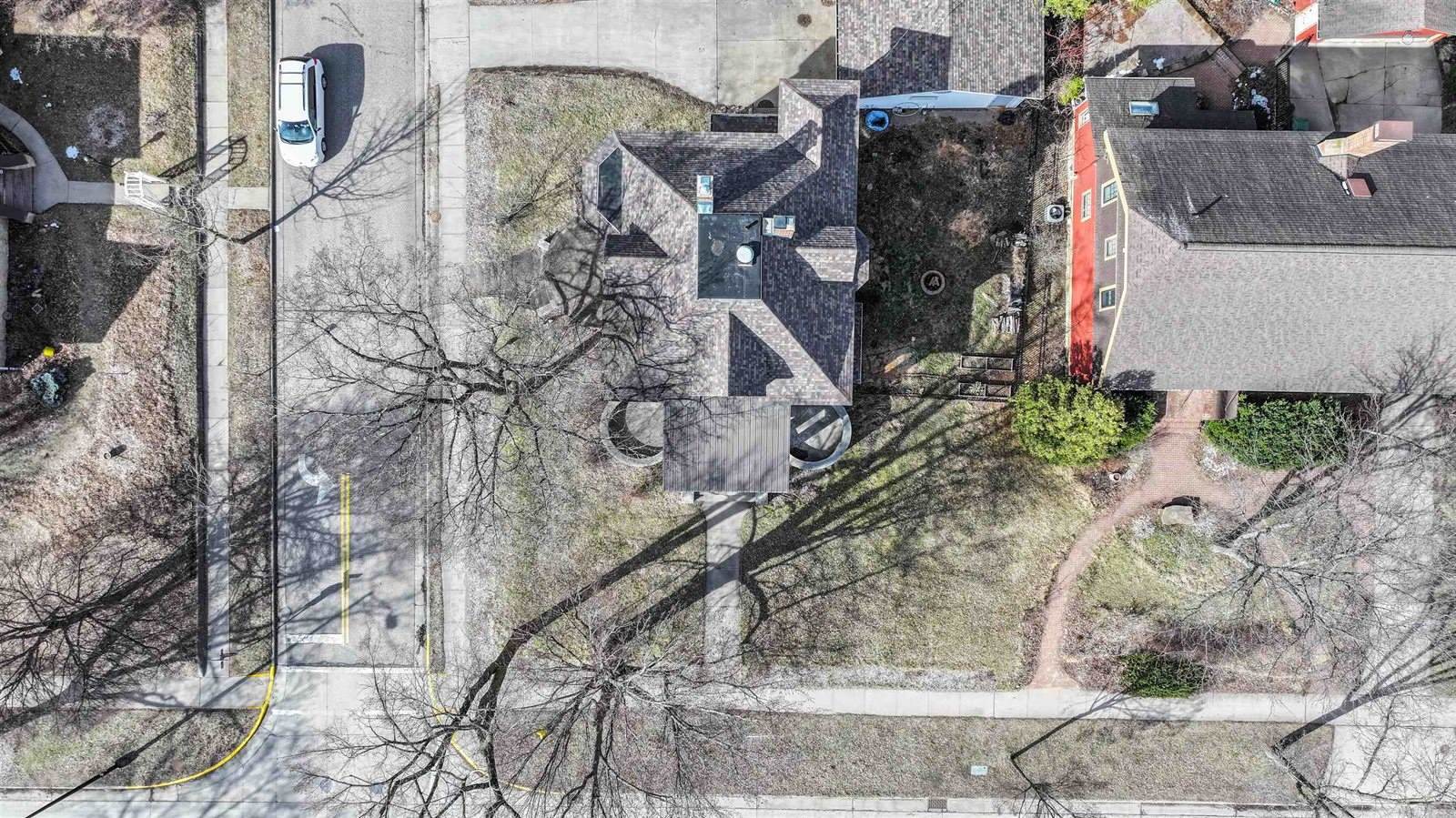 1900 Clark Street, Stevens Point, WI 54481