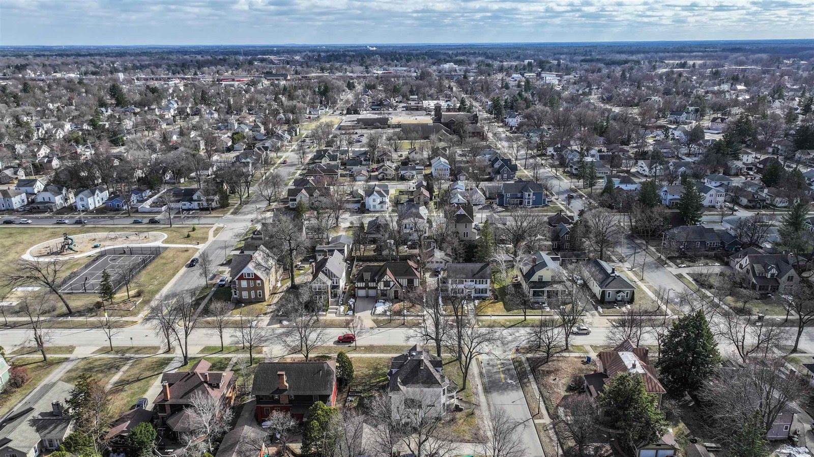 1900 Clark Street, Stevens Point, WI 54481