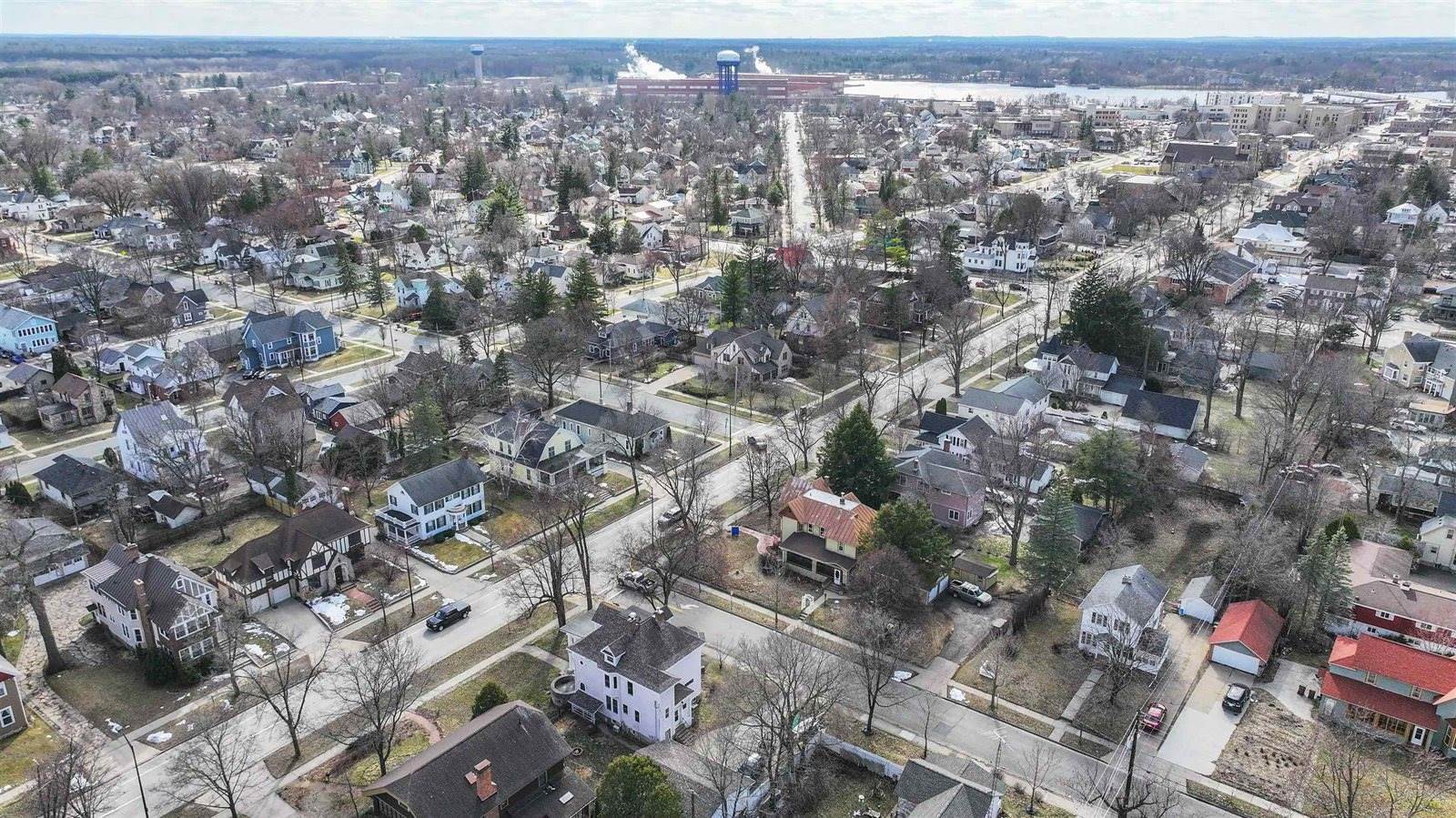1900 Clark Street, Stevens Point, WI 54481