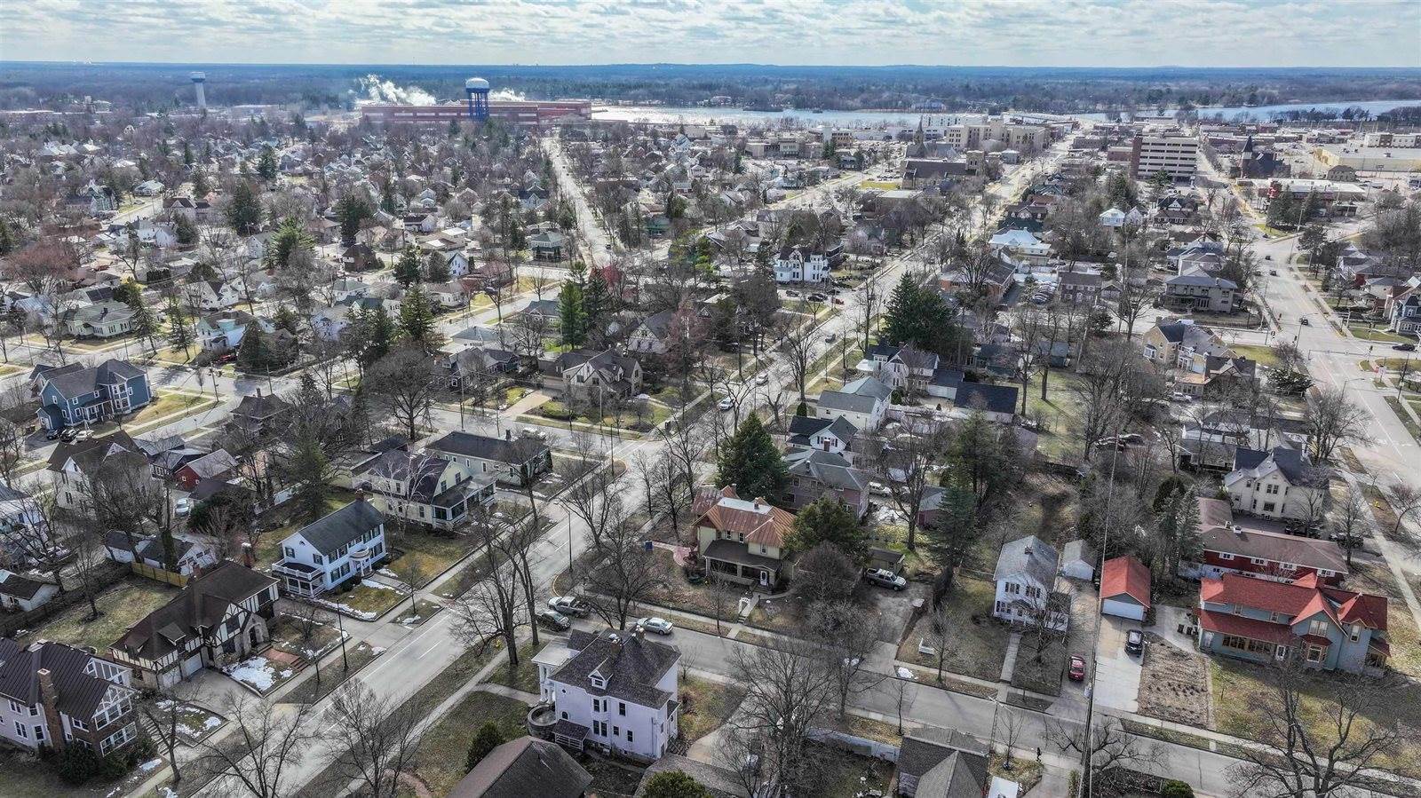 1900 Clark Street, Stevens Point, WI 54481