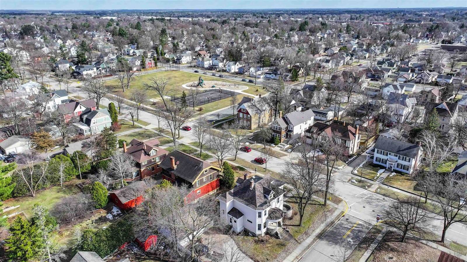 1900 Clark Street, Stevens Point, WI 54481