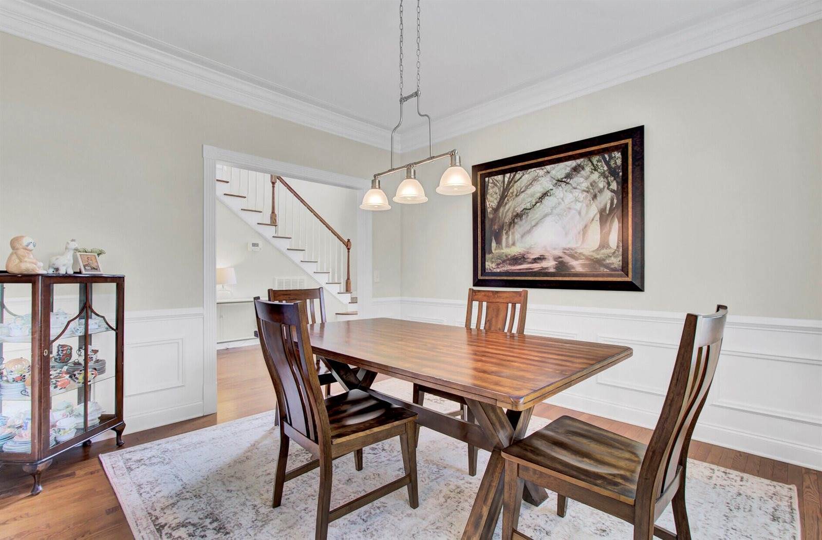 8762 Evangeline Drive, North Charleston, SC 29420