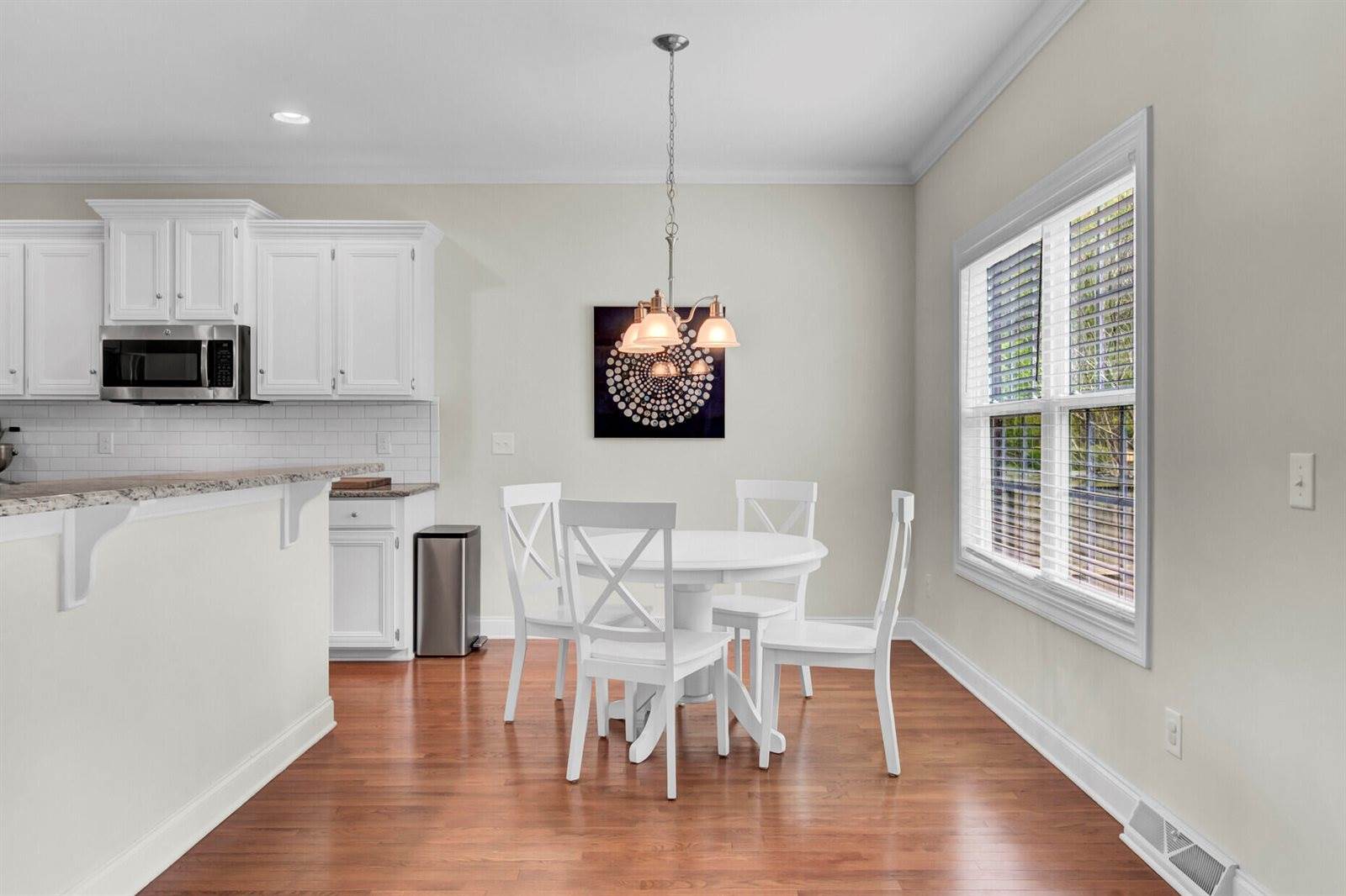 8762 Evangeline Drive, North Charleston, SC 29420