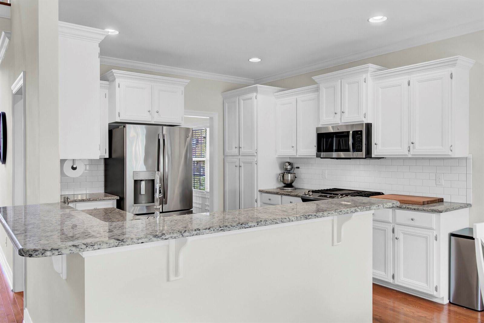 8762 Evangeline Drive, North Charleston, SC 29420