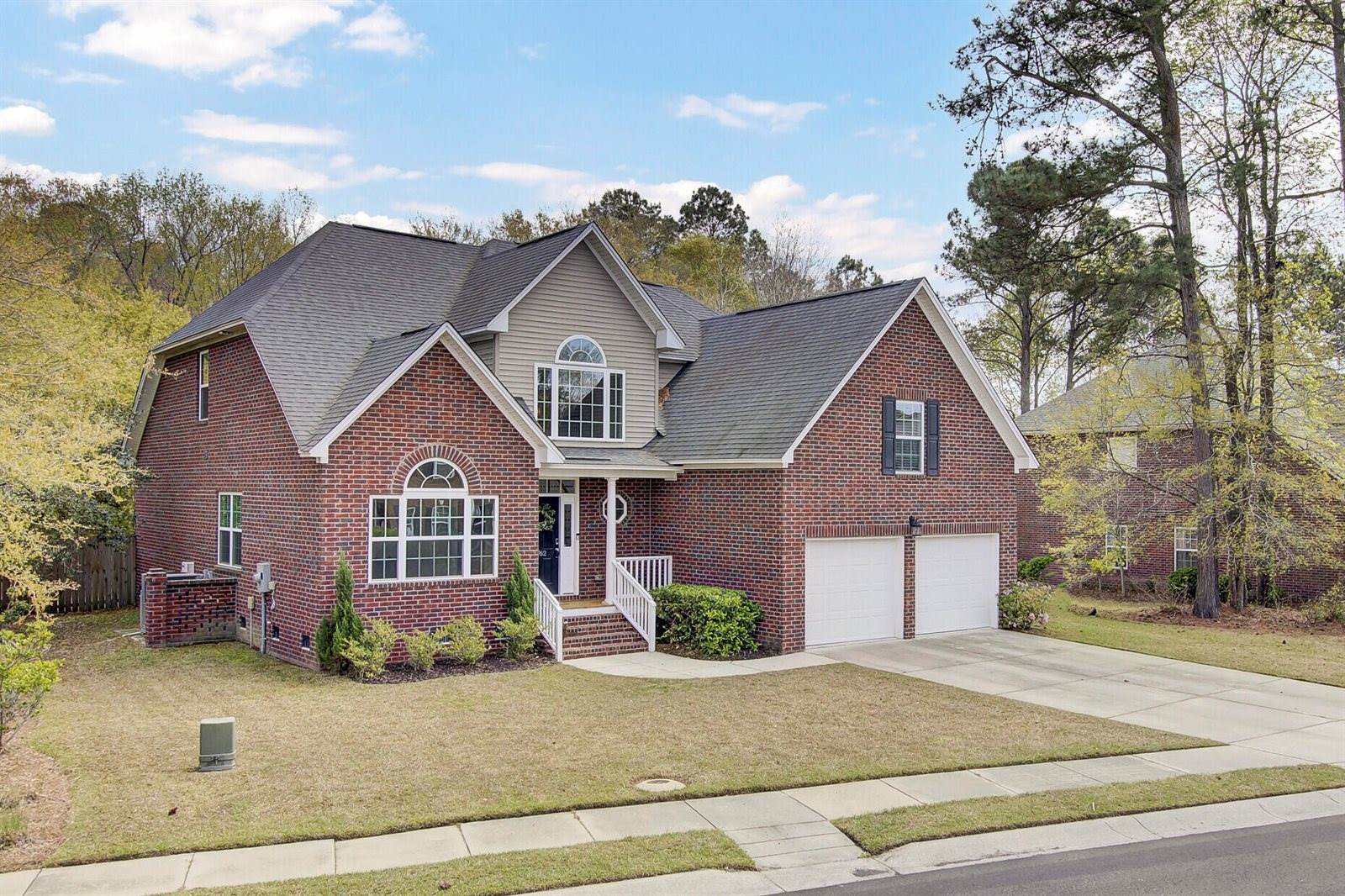 8762 Evangeline Drive, North Charleston, SC 29420