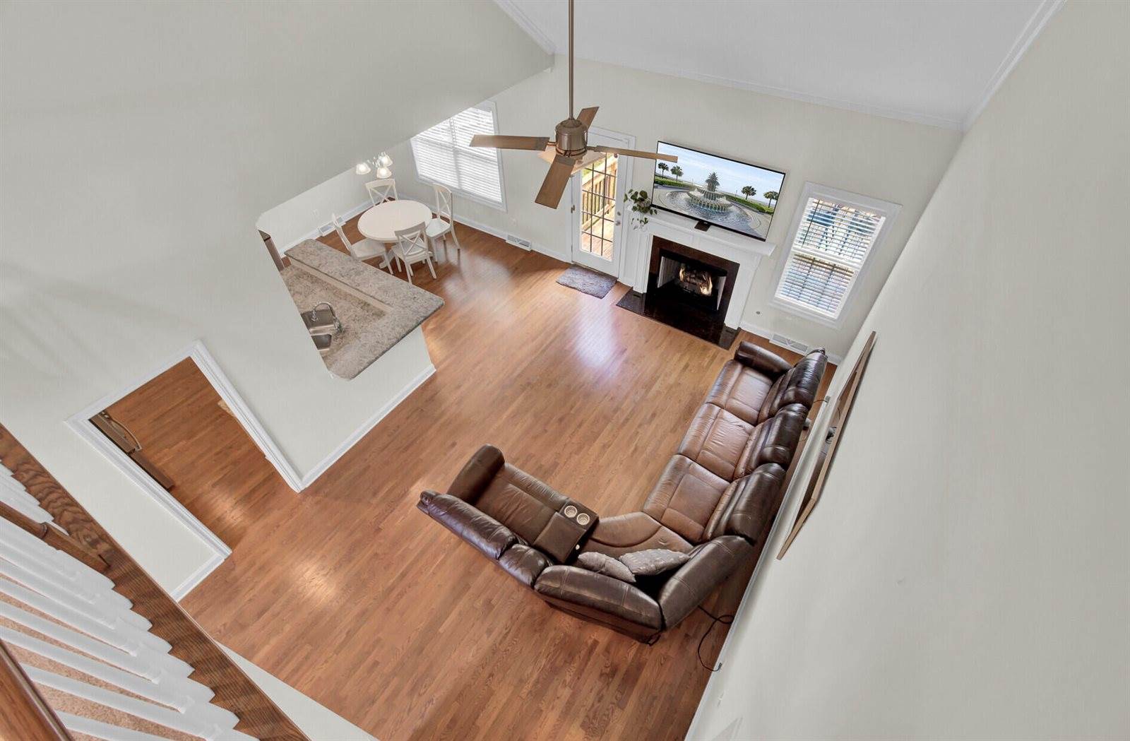 8762 Evangeline Drive, North Charleston, SC 29420