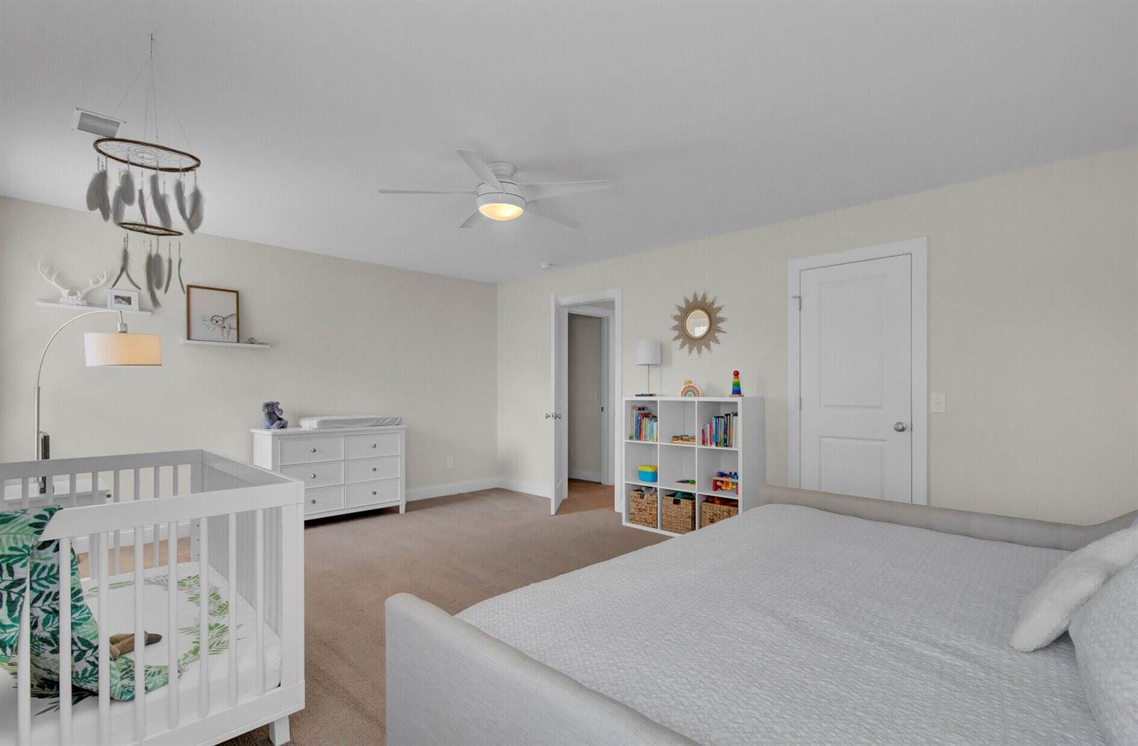 8762 Evangeline Drive, North Charleston, SC 29420