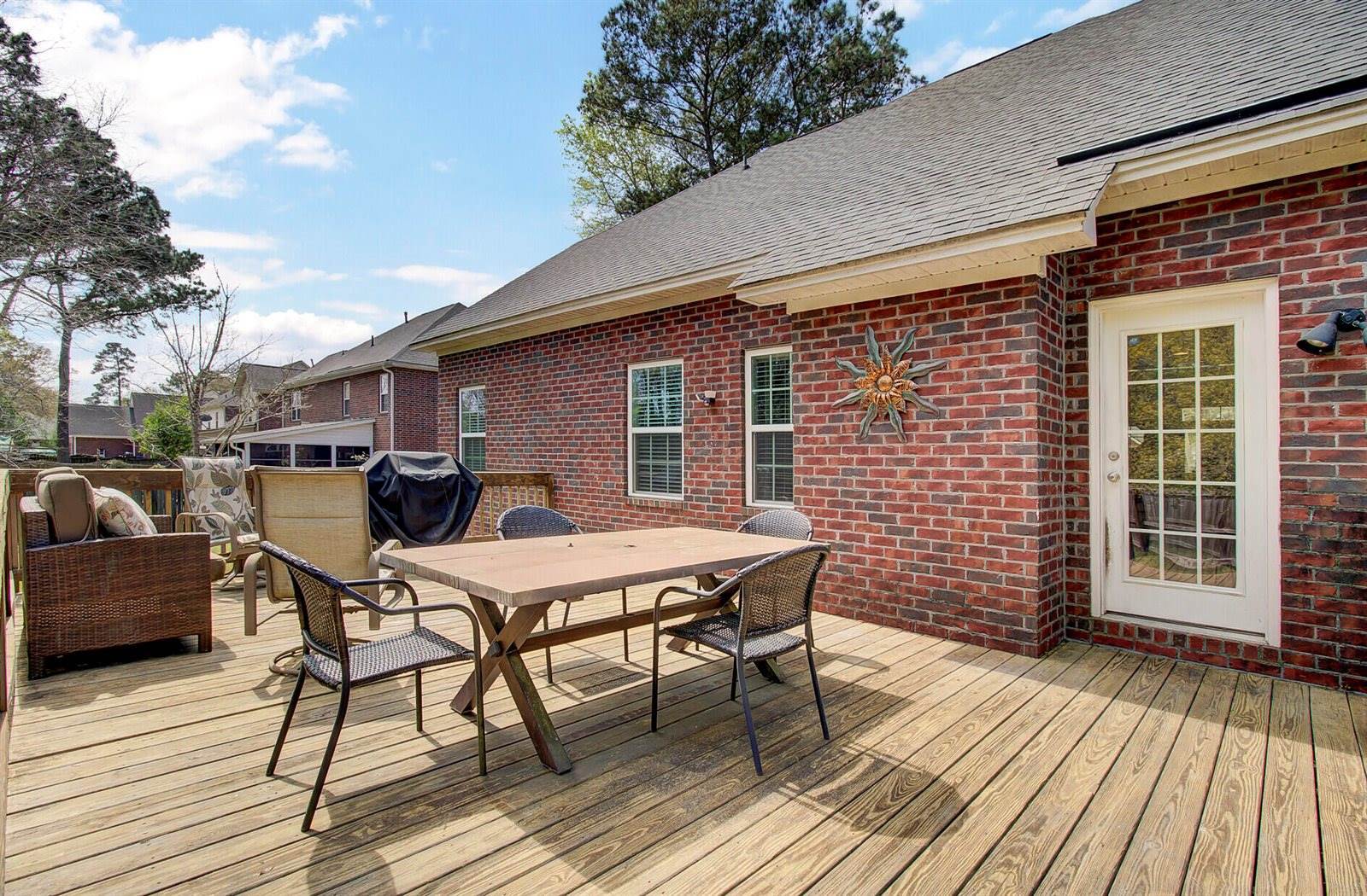 8762 Evangeline Drive, North Charleston, SC 29420