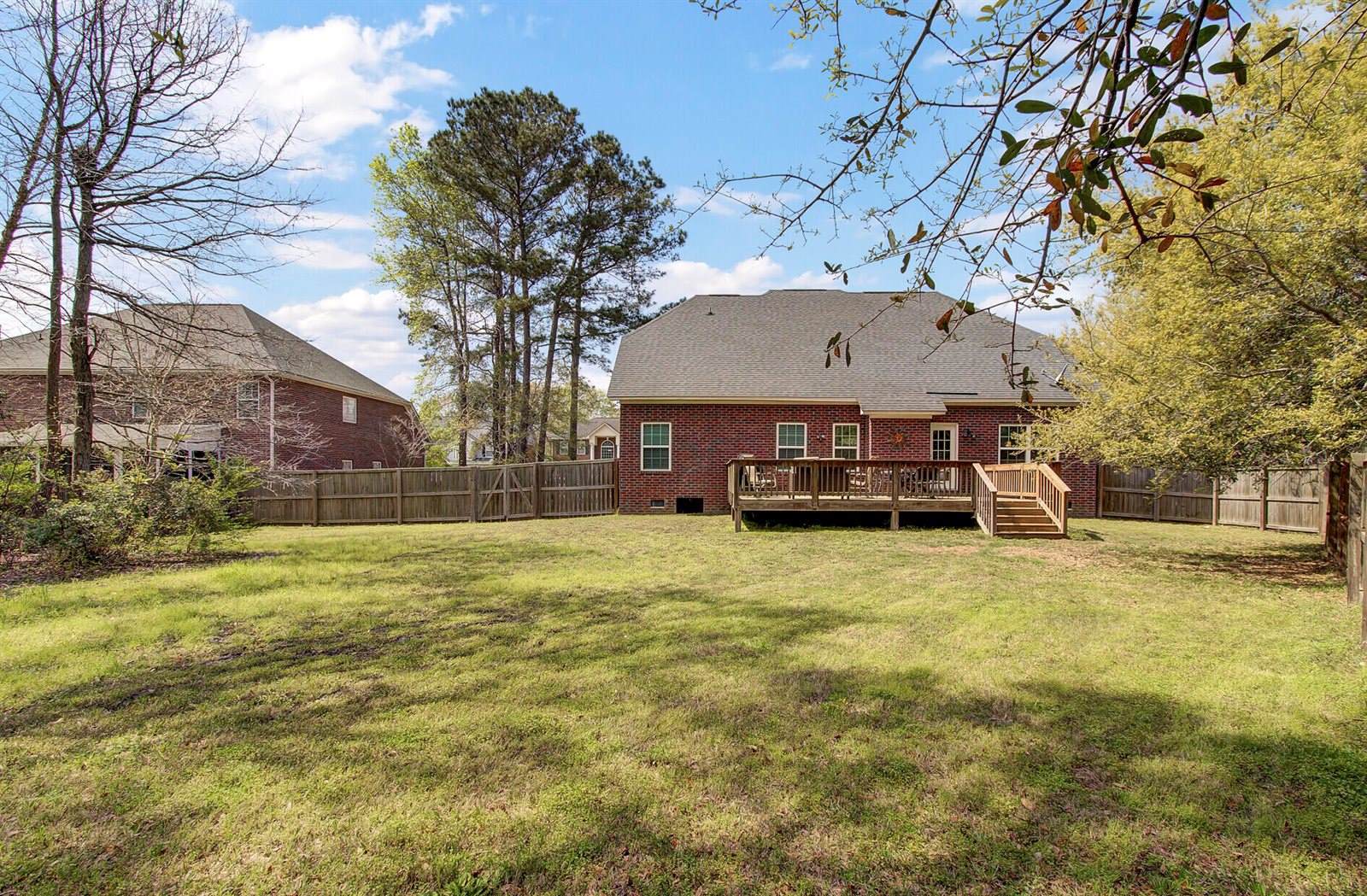 8762 Evangeline Drive, North Charleston, SC 29420