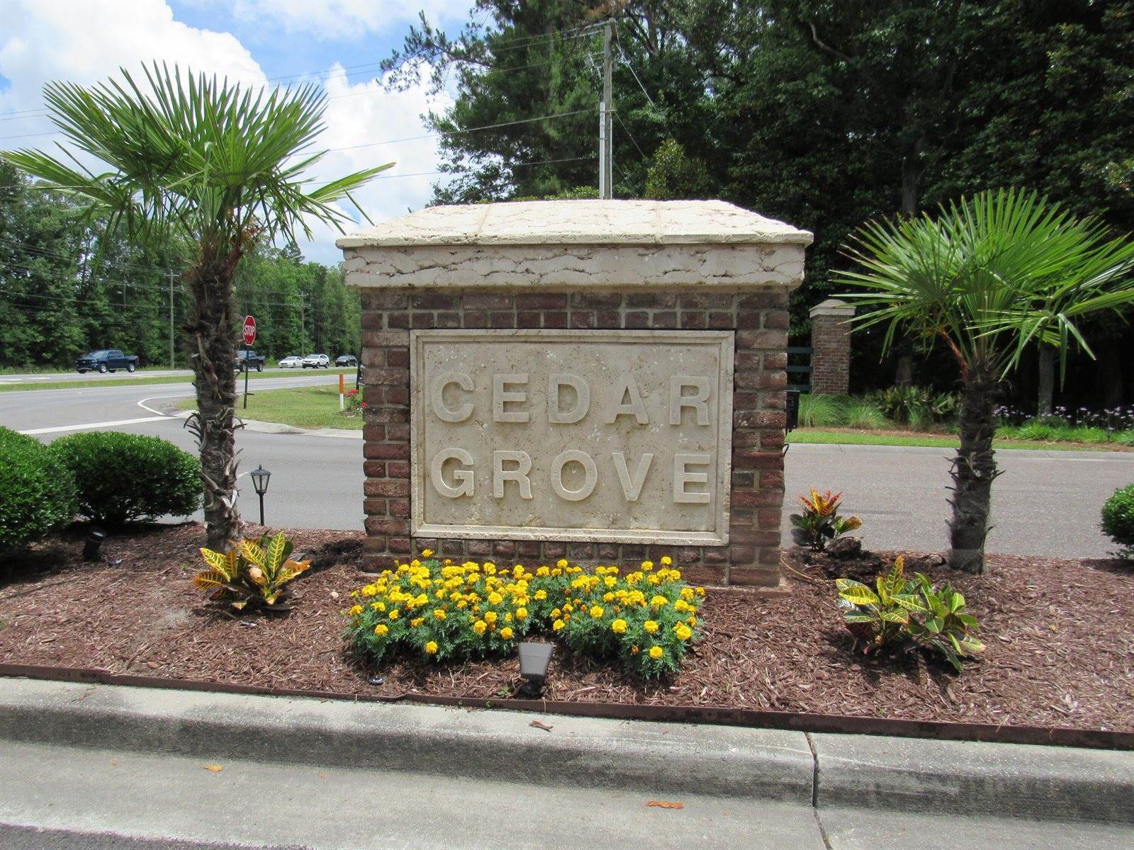 8762 Evangeline Drive, North Charleston, SC 29420