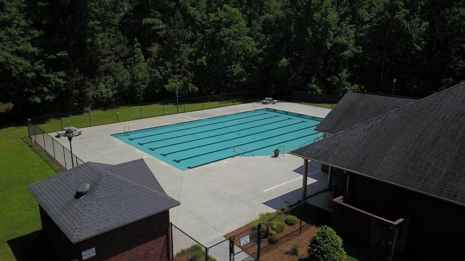 8762 Evangeline Drive, North Charleston, SC 29420