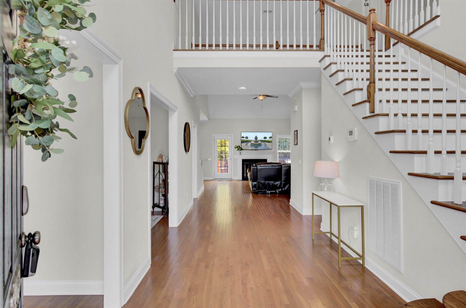 8762 Evangeline Drive, North Charleston, SC 29420