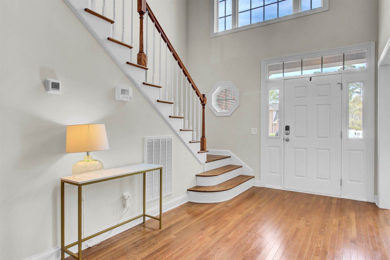 8762 Evangeline Drive, North Charleston, SC 29420