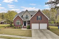 8762 Evangeline Drive, North Charleston, SC 29420