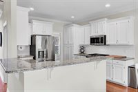 8762 Evangeline Drive, North Charleston, SC 29420