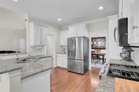 8762 Evangeline Drive, North Charleston, SC 29420