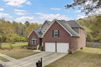 8762 Evangeline Drive, North Charleston, SC 29420
