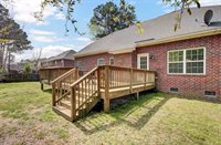 8762 Evangeline Drive, North Charleston, SC 29420