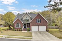 8762 Evangeline Drive, North Charleston, SC 29420