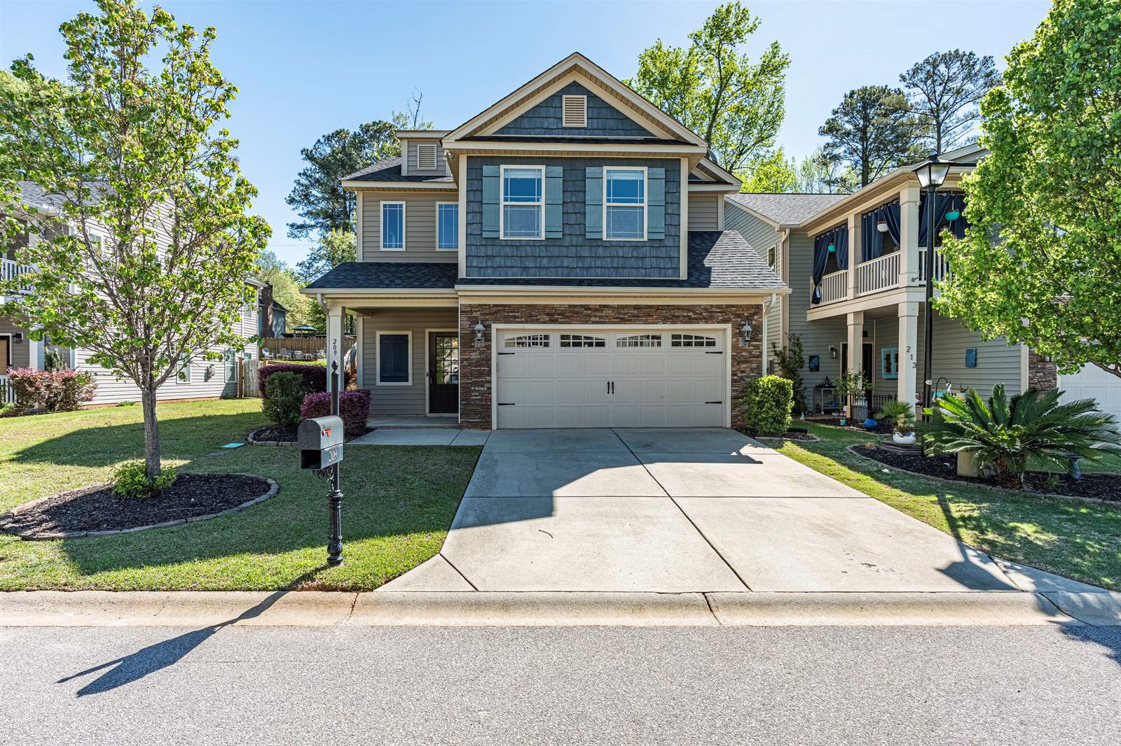 209 Cherokee Pond Court Lexington, Lexington, SC 29072