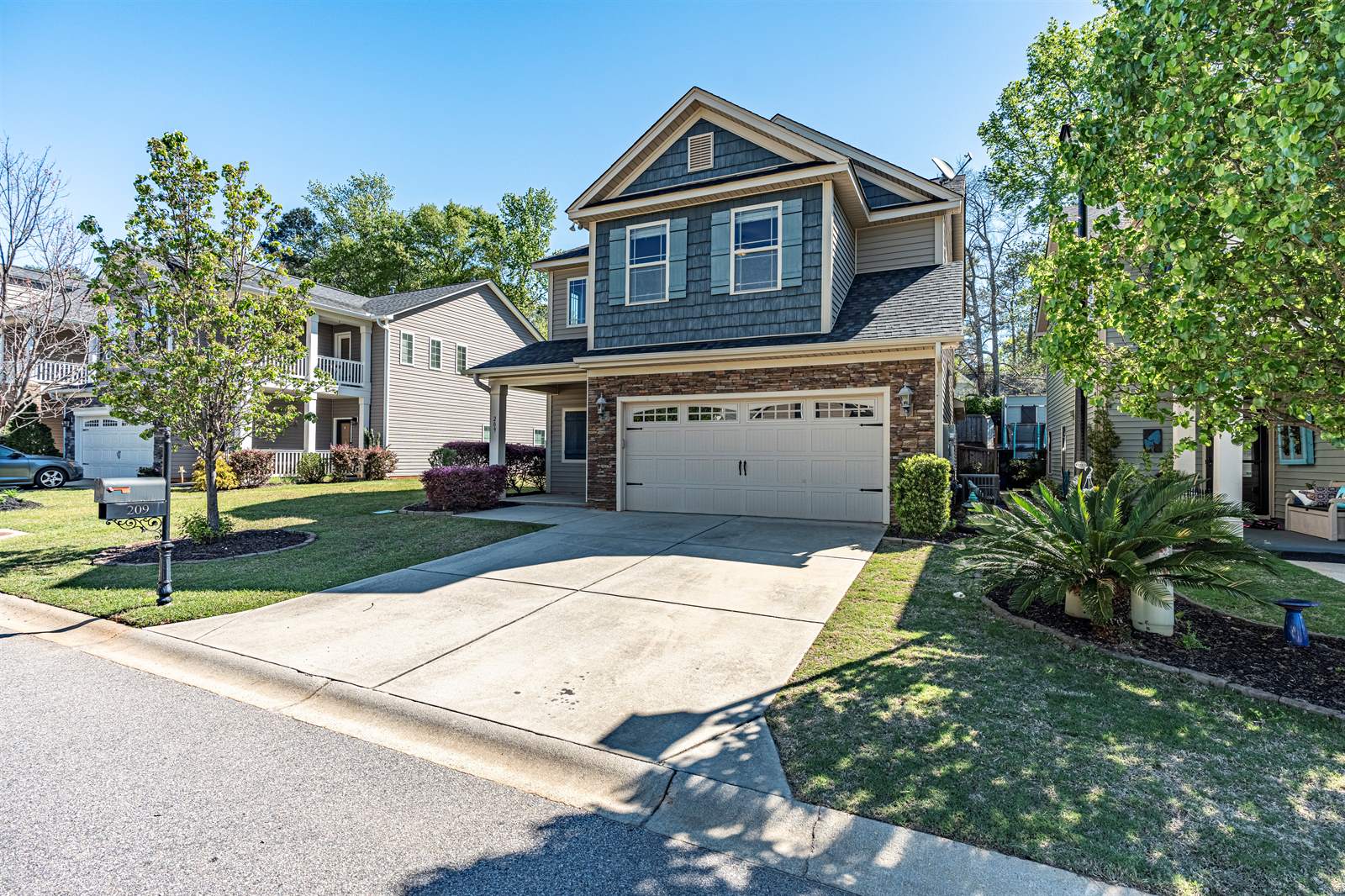 209 Cherokee Pond Court Lexington, Lexington, SC 29072