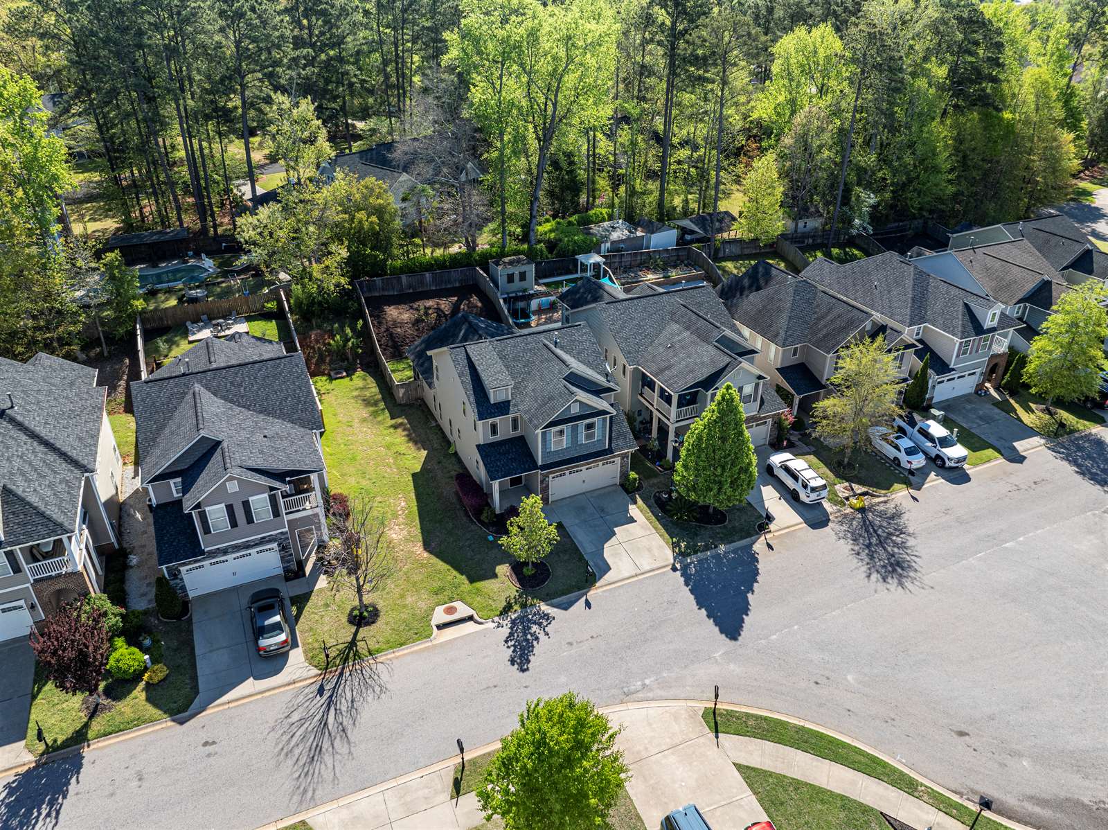 209 Cherokee Pond Court Lexington, Lexington, SC 29072