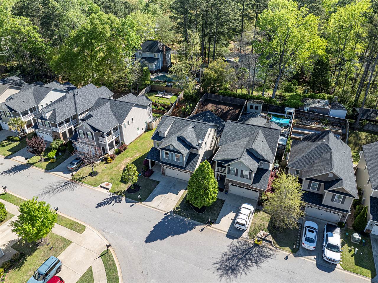 209 Cherokee Pond Court Lexington, Lexington, SC 29072